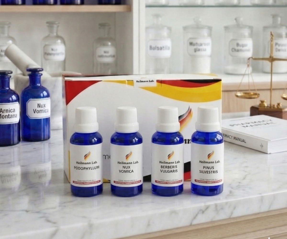 Kit Drenaje y Detoxificación (Terapia Completa).