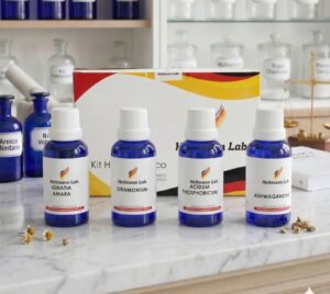 Kit Equilibrio Nervioso y Bienestar Mental